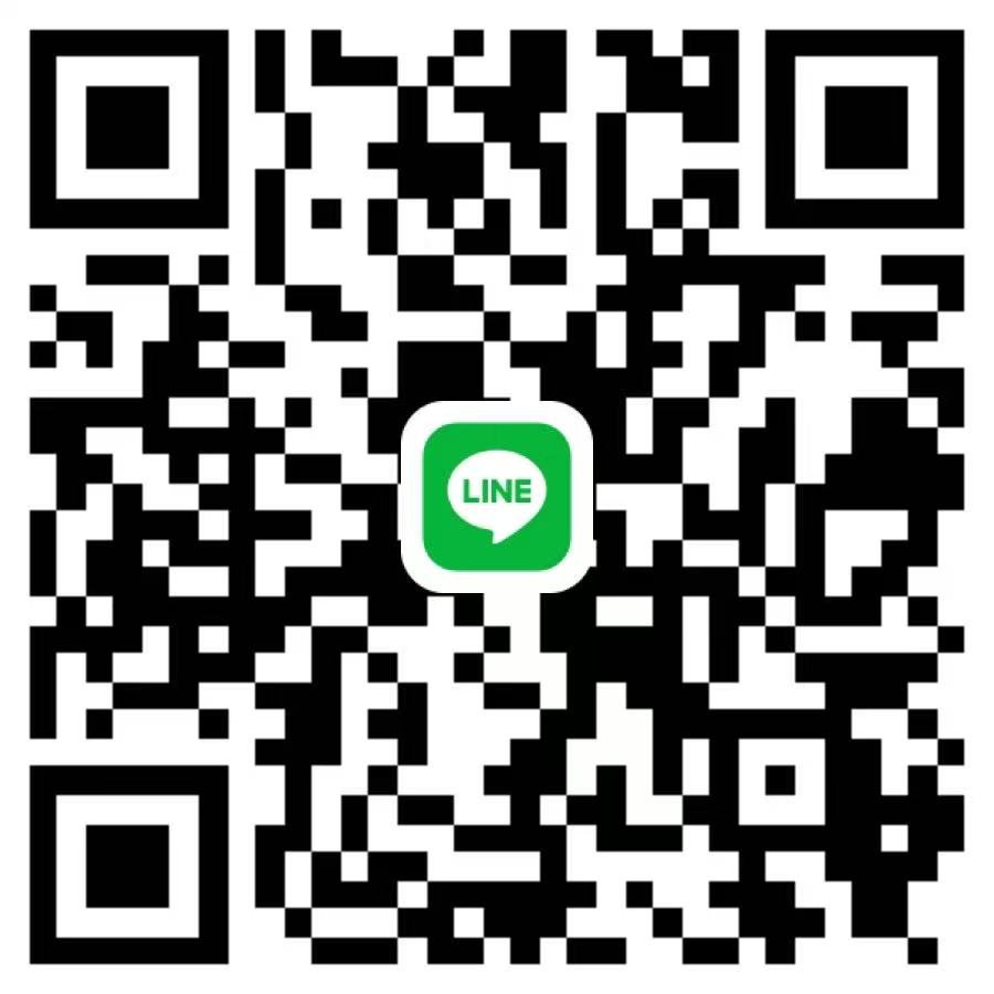 Line QR Code