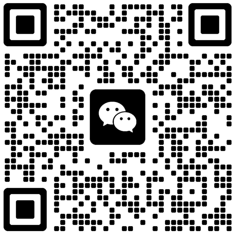 WeChat QR Code